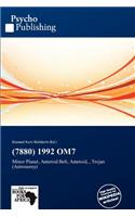 (7880) 1992 Om7