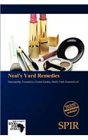 Neal's Yard Remedies: (English)