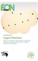 Cygne Chanteur