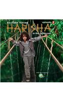 Harisha in the Rainforest