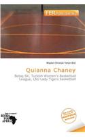 Quianna Chaney