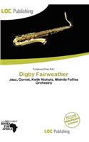 Digby Fairweather