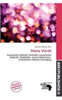Hans Ver L: (English)