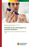 Assistência de enfermagem ao paciente diabético