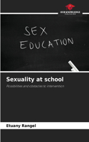 Sexuality at school