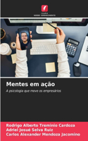 Mentes em ação