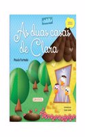As duas casas de Clara