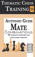 Thematic Chess Training