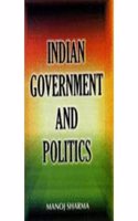 Indian Government And Politics