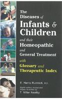 Diseases of Infant & Children
