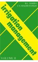Irrigation Management