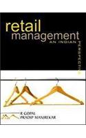 Retail Management