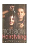 Professional Hairstyling