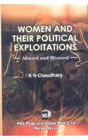 Women And Their Political Exploitations: Abused And Misused