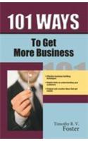 101 Ways To Get More Business