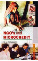 Ngo’s and Microcredit