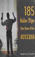 185 Sales Tips