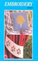 Embroidery Book-3