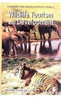 Wildlife Tourism And Development