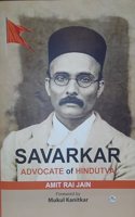 SAVARKAR - Advocate of Hindutva
