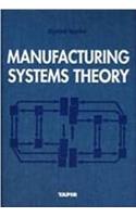 Manufacturing Systems Theory