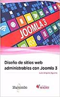 Diseno de sitios web administrables con Joomla 3