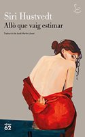 Allo que vaig estimar