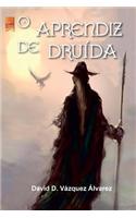 O Aprendiz de Druida