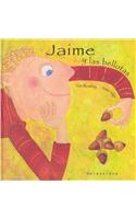 Jaime y las bellotas / Jaime and the acorns