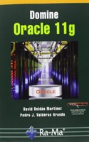 Domine Oracle 11g