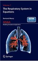 The Respiratory System in Equations