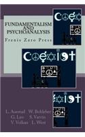 Fundamentalism and psychoanalysis