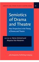 Semiotics of Drama and Theatre