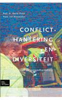 Conflicthantering En Diversiteit