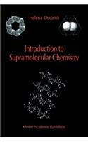 Introduction to Supramolecular Chemistry