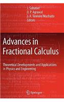 Advances in Fractional Calculus