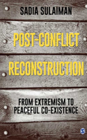 Post-Conflict Reconstruction