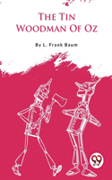The Tin Woodman of Oz