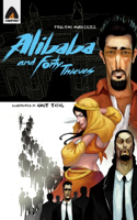 Ali Baba and the Forty Thieves: Reloaded