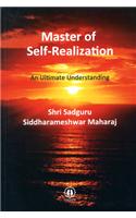 Master of Self - Realization