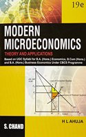 Modern Microeconomic Theory and Applications