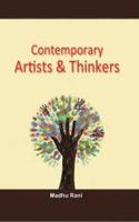 Contemporary Artists & Thinkers