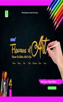 Evergreen Candid Flavours Of Art - 4