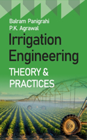 Irrigation Engineering