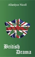 British Drama