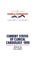 Current Status of Clinical Cardiology 1990