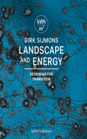 Landscape and Energy