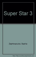 Super Star 3 Classroom Audio CDs