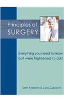 Principles of Surgery