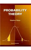 Probability Theory